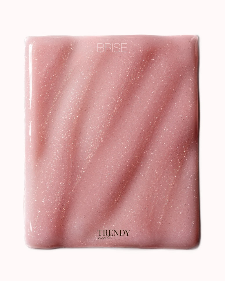 Гель для моделирования самовыравнивающийся «Brise» от Trendy Nails (15/30 мл)