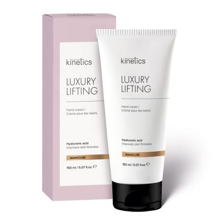 Kinetics Crema Mani LUXURY LIFTING 150ml