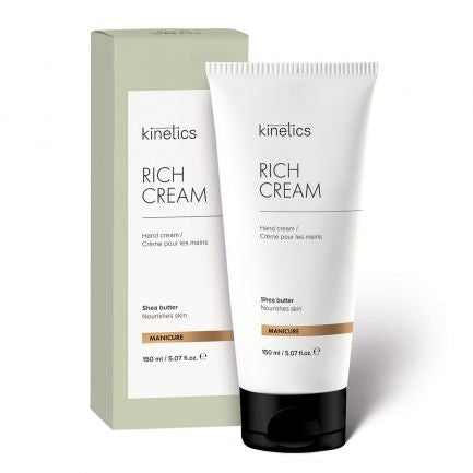 Kinetics Crema Mani RICH CREAM 150ml