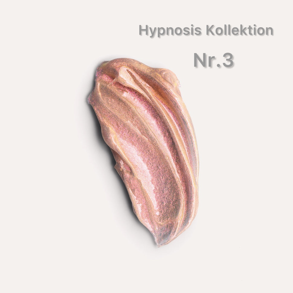 Hypnosis Kollektion Poly Gel 15ml Trendy Nails