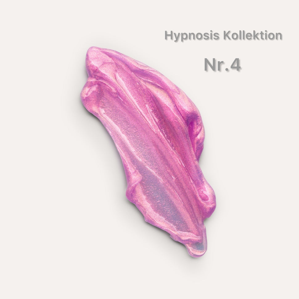 Hypnosis Kollektion Poly Gel 15ml Trendy Nails