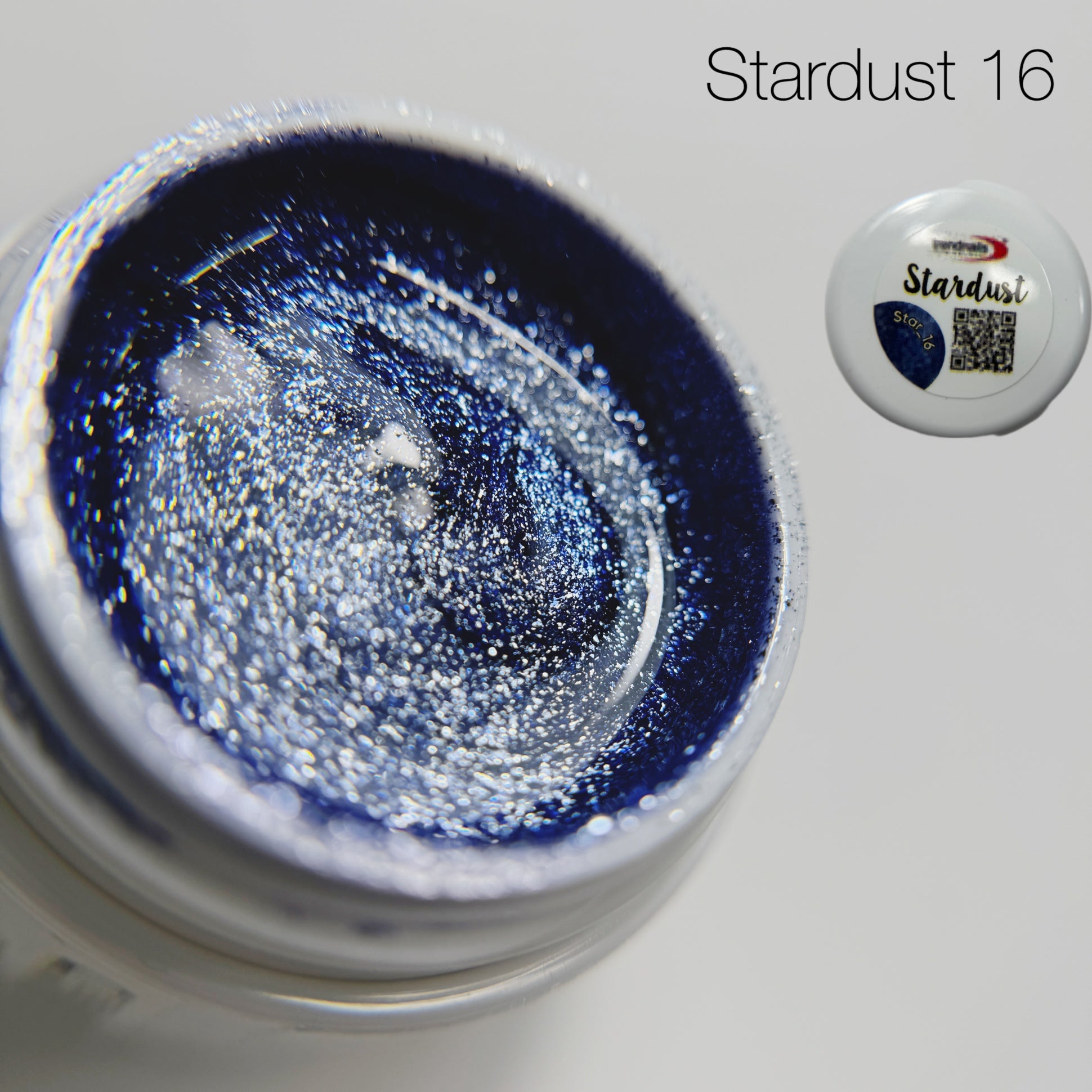 Гель-блеск Stardust 5 мл от Trendnails