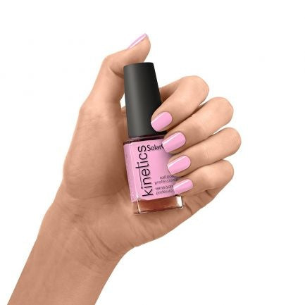 Nagellack SolarGel (lufttrocknend) Euphoria 15ml Nr.605 von Kinetics