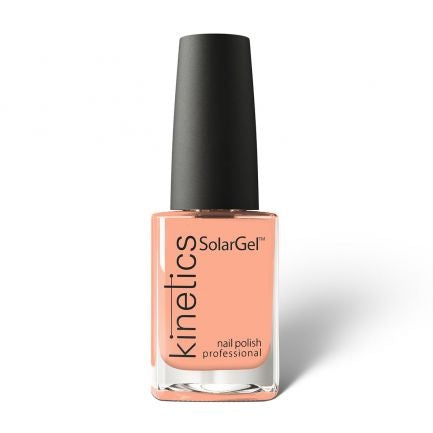 Nail polish SolarGel (air-drying) Origin 15ml No.606 by Kinetics