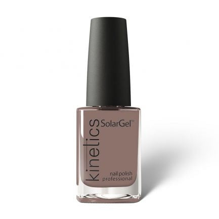 Nagellack SolarGel (lufttrocknend) Quiet  Confidence 15ml Nr.610