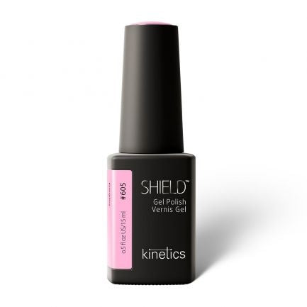Kinetics SHIELD Gel Polish "Euphoria"  Nr. 605N (15ml)