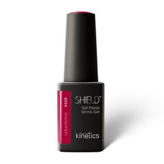 Kinetics SHIELD Gel Polish 'Heartbeat' No. 608N (15ml)