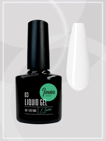 IMEN Liquid Gel (15ml) Nr. 03