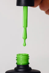 Gel Polish by IMEN (12ml) No. 027