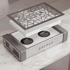 Профессиональная система удаления пыли SheMax Style PRO