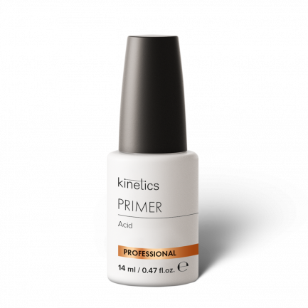 Kinetics Primer (acido) formula senza HEMA 14ml
