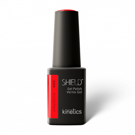 Kinetics SHIELD Gel Polish 