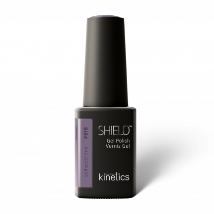 Kinetics SHIELD Gel Polish 