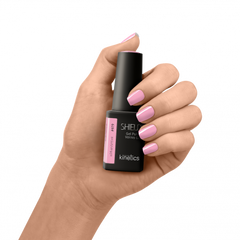 Kinetics SHIELD Gel Polish 
