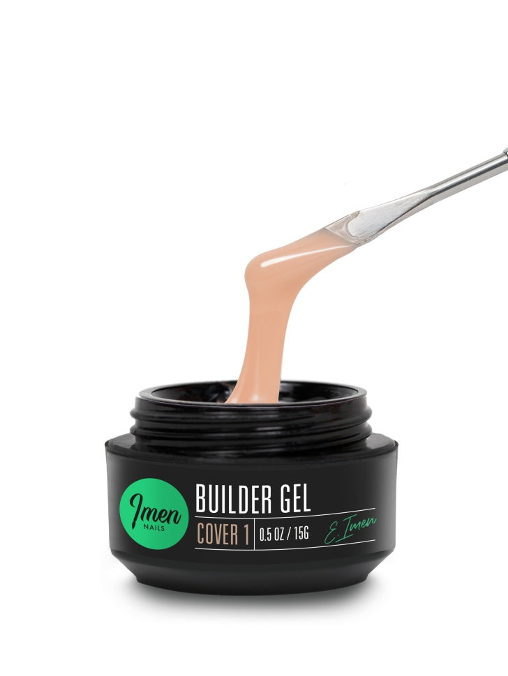 Imen Builder Gel "Cover 1" 15ml