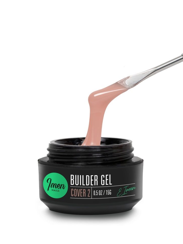 Imen Builder Gel "Cover 2" 15ml