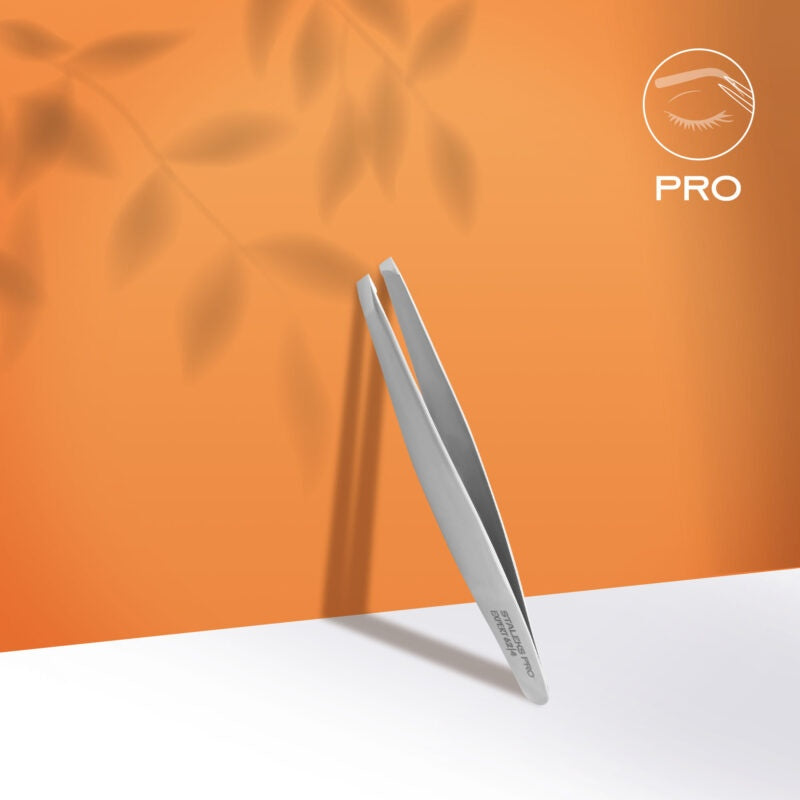 Augenbrauenpinzette EXPERT 62 TYP 4