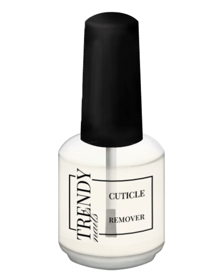 Rimuovi cuticole di Trendy Nails 15ml