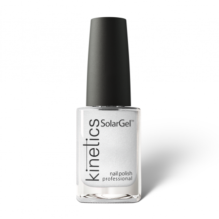 Smalto SolarGel (asciugatura all'aria) Abito da Sposa 15ml Nr.002