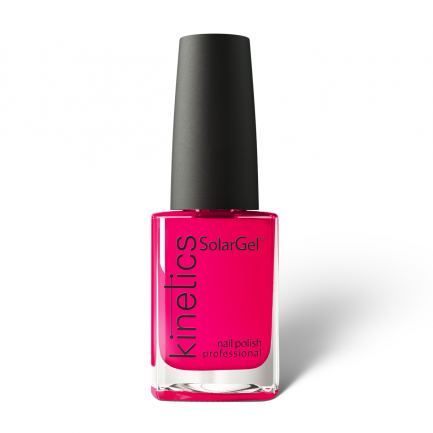 Nagellack SolarGel (lufttrocknend) Sweet smell of success 15ml Nr.073