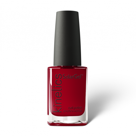 Nail polish SolarGel (air-drying) Unspoken Love 15ml No.074