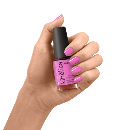 Nagellack SolarGel (lufttrocknend) Ice Breaker 15ml Nr.382