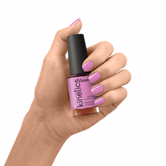 Nagellack SolarGel (a rapida asciugatura) Lost in Copacabana 15ml Nr.334 di Kinetics