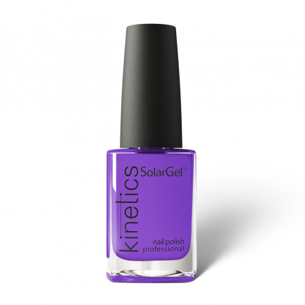 Nail polish SolarGel (air-drying) Freedom 15ml No.401 from Kinetics