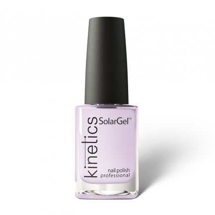 Nagellack SolarGel (lufttrocknend) Ballerina 15ml Nr.318 von Kinetics