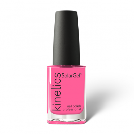 Nagellack SolarGel (lufttrocknend) SAVAGE WINK 15ml Nr.497 von Kinetics