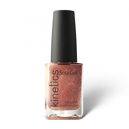 Nagellack SolarGel (lufttrocknend) Dazzle 15ml Nr.138 von Kinetics