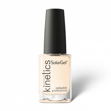 Nagellack SolarGel (lufttrocknend) Be Mine 15ml Nr.187 von Kinetics