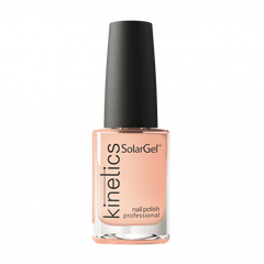 Лак для ногтей SolarGel (сушится на воздухе) Naked Beige 15ml №229 от Kinetics