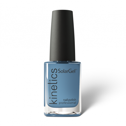 Nail Polish SolarGel (air-drying) Cat As Accessory 15ml No.251 by Kinetics