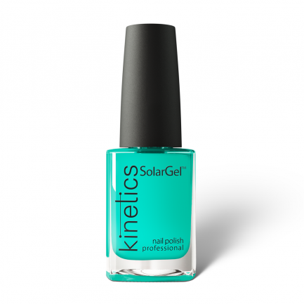 Nail polish SolarGel (air-drying) Never too late 15ml No.276 by Kinetics