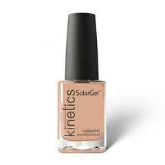 Nagellack SolarGel (essiccazione all'aria) GRAND PLIÉ15ml Nr.317 di Kinetics