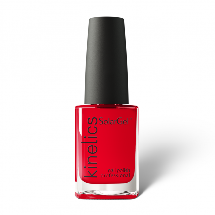 Nagellack SolarGel (lufttrocknend) One Night Girl 15ml Nr.335 von Kinetics