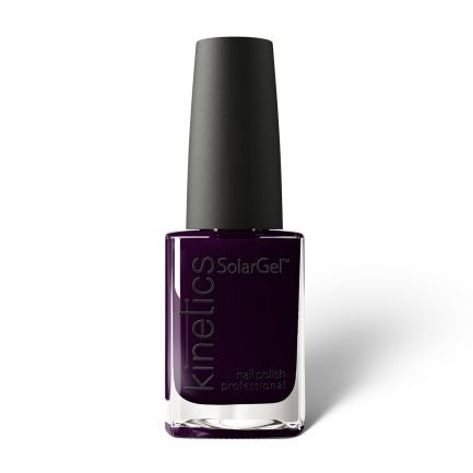 Nagellack SolarGel (lufttrocknend) GODDESS 15ml Nr.348 von Kinetics