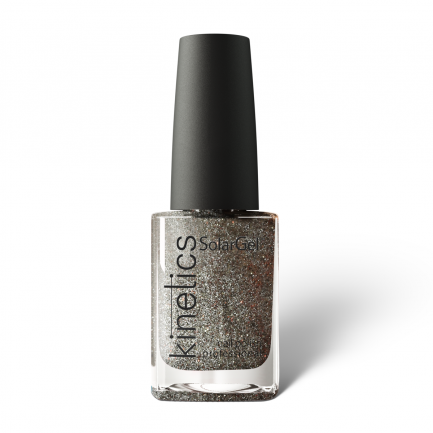 Лак для ногтей SolarGel (сушится на воздухе) Running out of Champagne 15ml № 351 от Kinetics 3