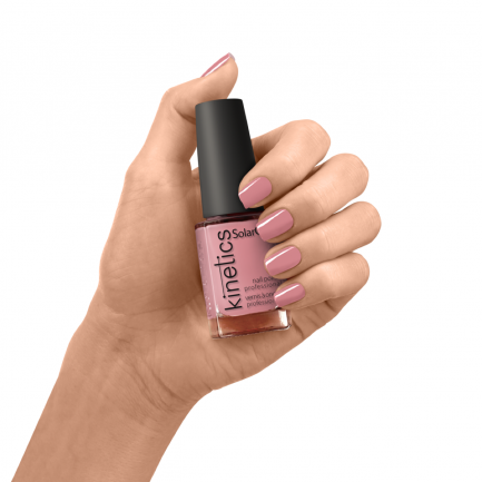 Nagellack SolarGel (asciugatura all'aria) SPOTLIGHT FAIL 15ml Nr.354 di Kinetics