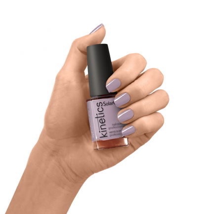 Nagellack SolarGel (lufttrocknend)  EX