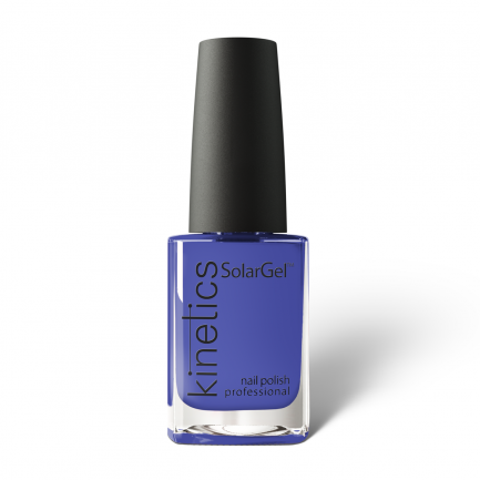 Nail polish SolarGel (air-drying) Ice is Nice 15ml No.386 by Kinetics