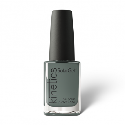 Nail polish SolarGel (air-drying) Wrap it up! 15ml No.388 by Kinetics