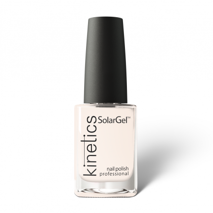Nail polish SolarGel (air-drying) Inner Peace 15ml No.389 by Kinetics
