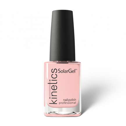 Nagellack SolarGel (lufttrocknend) Skin to Skin 15ml Nr.390 von Kinetics