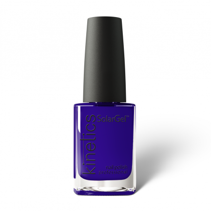 Лак для ногтей SolarGel (сушится на воздухе) Restless Sleepers 15ml №403 от Kinetics