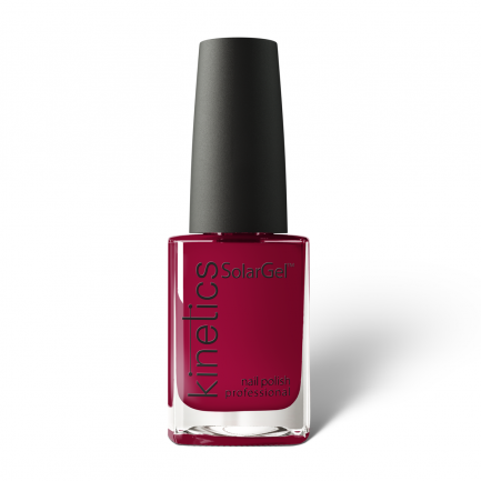 Nagellack SolarGel (asciutto all'aria) Looking Strong 15ml Nr.408 di Kinetics