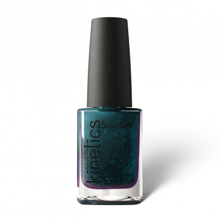 Nail polish SolarGel (air-drying) Extravaganza 15ml No.419 by Kinetics