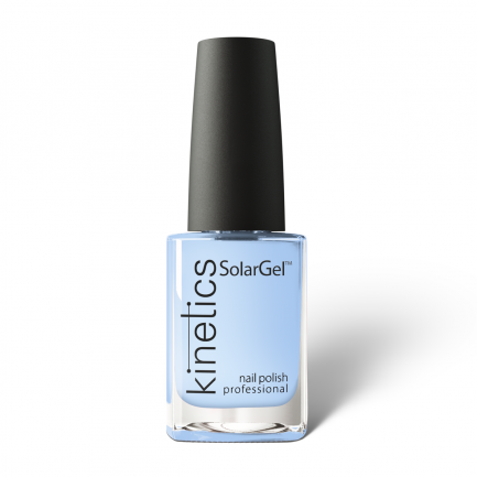 Nail polish SolarGel (air-drying) Error 404 15ml No.427 by Kinetics