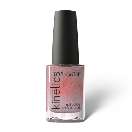 Nail Polish SolarGel (air-drying) Holy Smakes 15ml No.438 by Kinetics